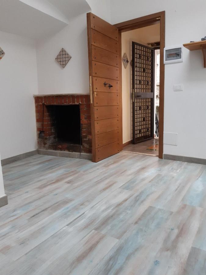 Apartamento Guidonia Montecelio Exterior foto
