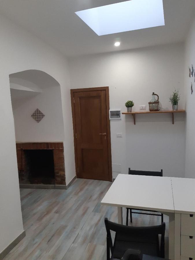 Apartamento Guidonia Montecelio Exterior foto