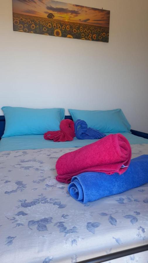 Apartamento Guidonia Montecelio Exterior foto