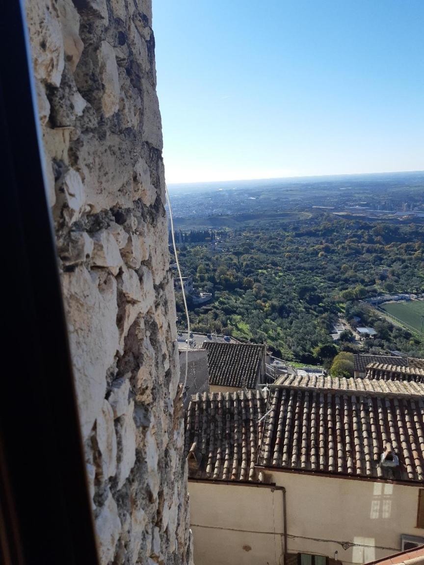 Apartamento Guidonia Montecelio Exterior foto