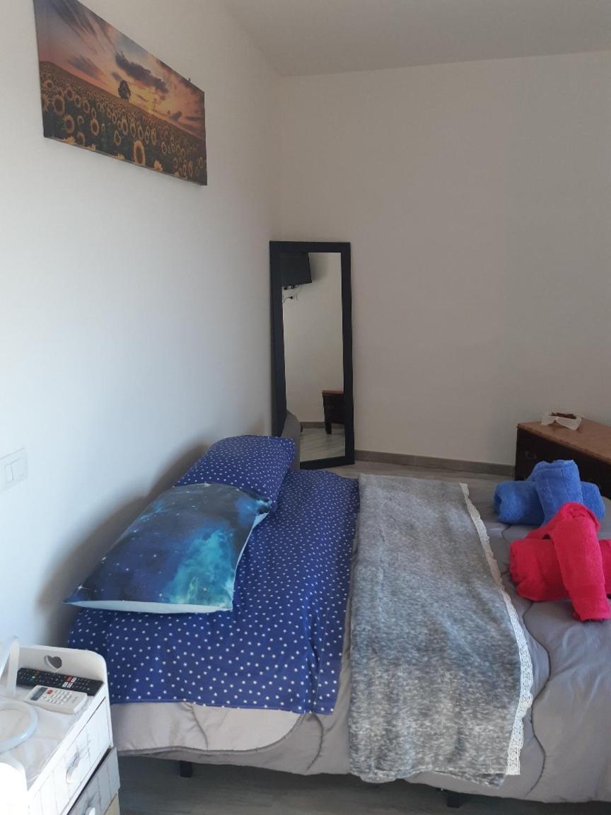 Apartamento Guidonia Montecelio Exterior foto